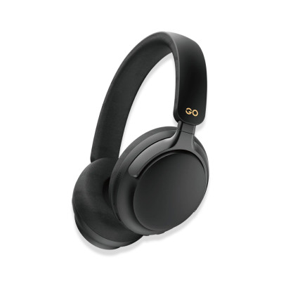 Fantech GO Flow WH07A - Black